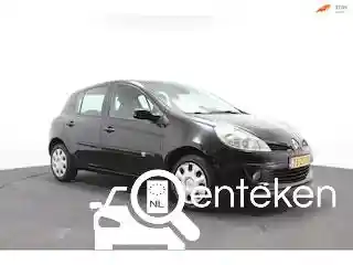 Renault Clio 1.2 16V 2008