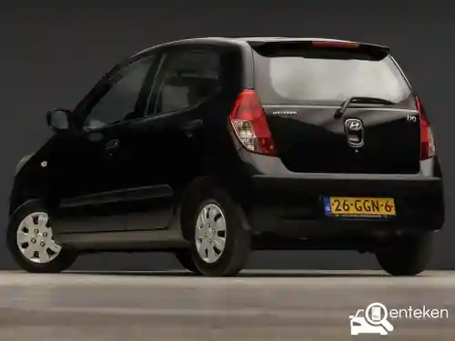 Hyundai i10 1.1 2008