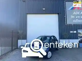 Toyota Yaris 1.3 2000