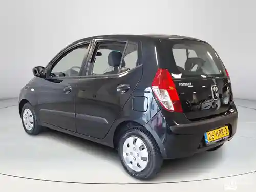 Hyundai i10 1.1 2009