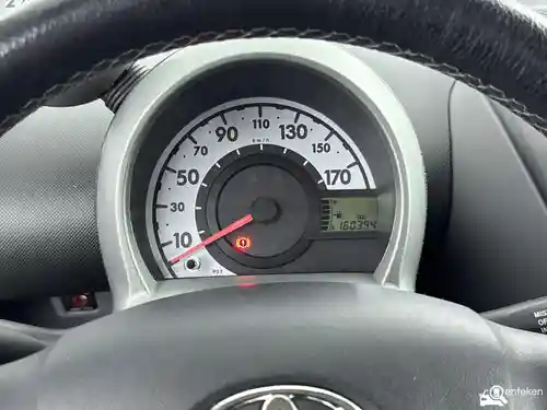 Toyota Aygo 1.0 2009