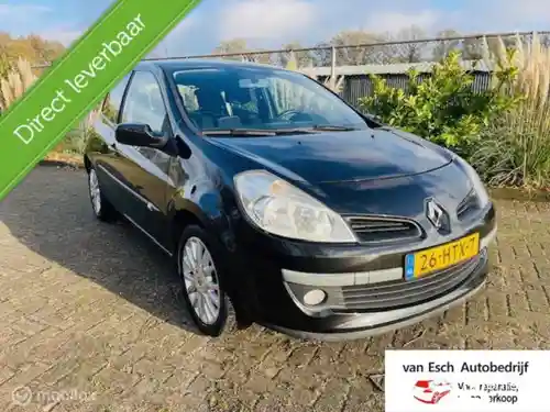 Renault Clio 1.2 16V 75 2009