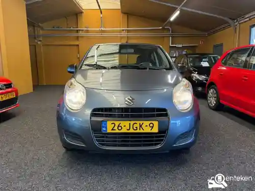 Suzuki Alto 1.0 2009