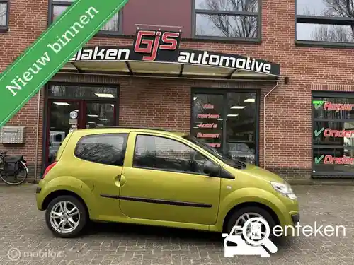 Renault Twingo 1.2 2010