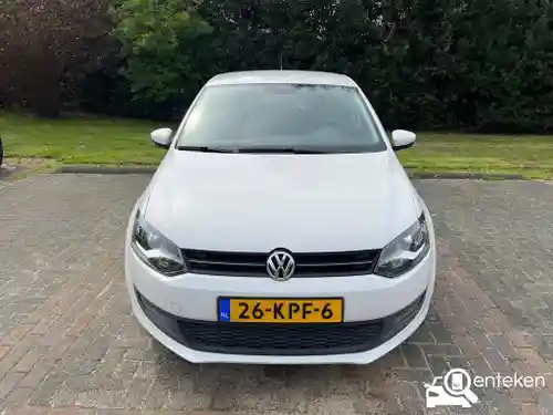 VW Polo 1.4 2010