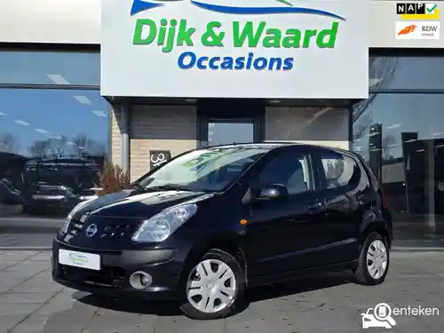 Nissan Pixo 1.0 2010