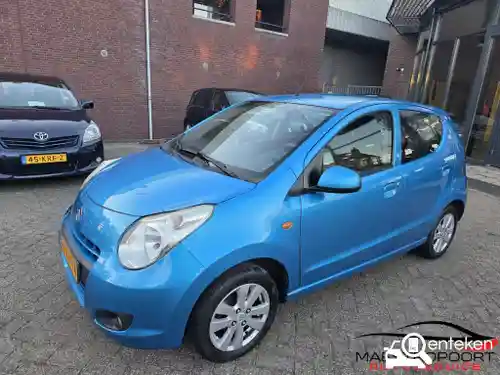 Suzuki Alto 1.0 2010