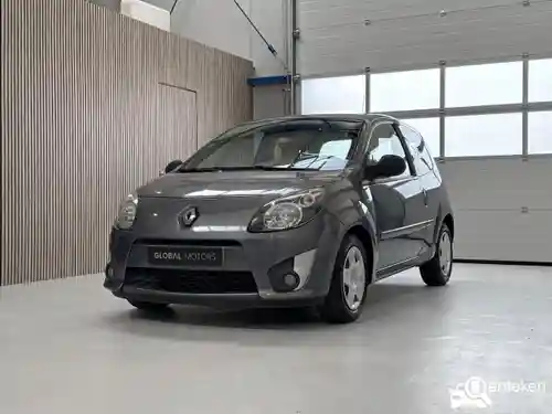 Renault Twingo 1.2 16V LEV 2010