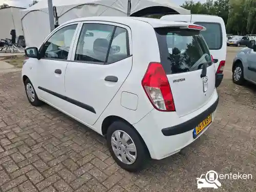 Hyundai i10 1.1 2010