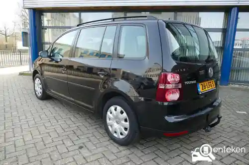 VW Touran 1.4 TSI 2010