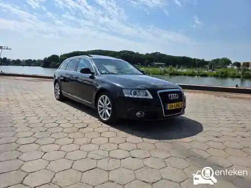 Audi A6 allroad 3.0 TFSI 2009