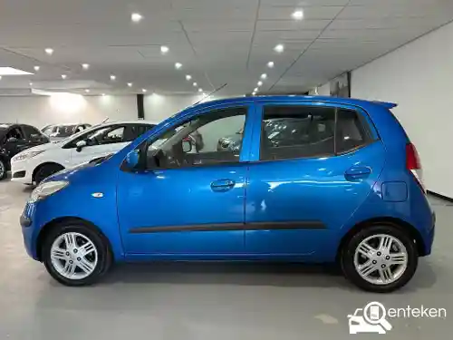 Hyundai i10 1.1 2010