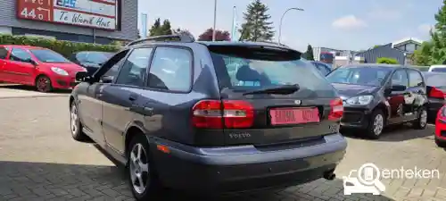Volvo V40 1.8 2003