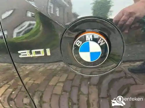 BMW Z4 Roadster 3.0i 2003