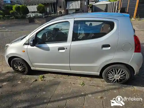 Suzuki Alto 1.0 2010