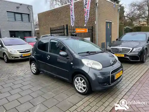 Citroen C1 1.0 2010