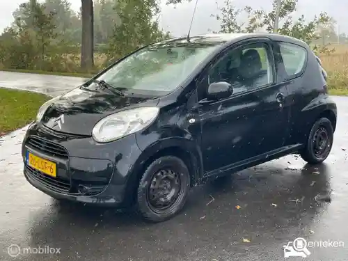 Citroen C1 1.0 2010
