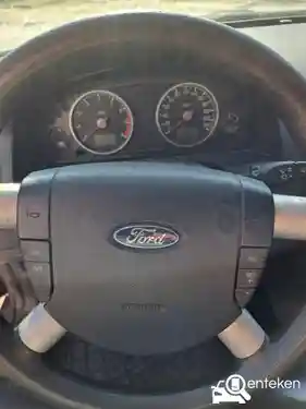 Ford Mondeo 1.8 2003