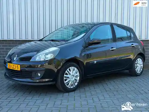 Renault Clio 1.2 16V 2008