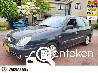 Citroen Xsara 1.6 16V 2003