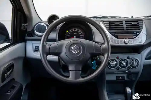 Suzuki Alto 1.0 2010