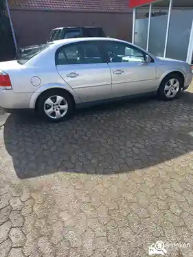 Opel Vectra 2.2 2003