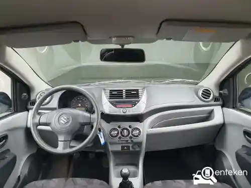 Suzuki Alto 1.0 2010