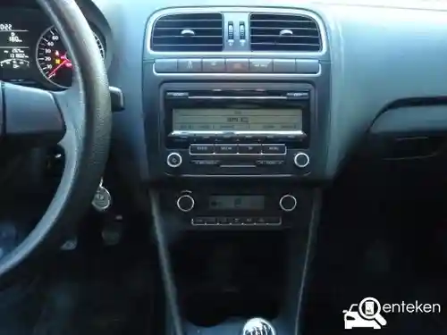 VW Polo 1.4 2010