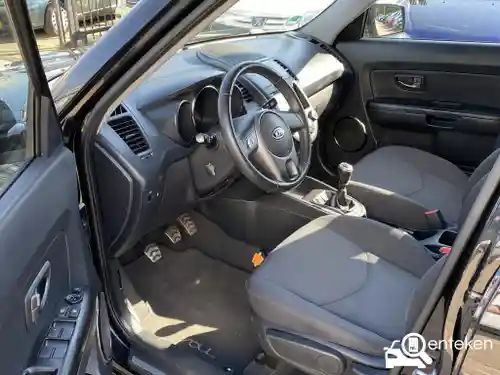 KIA Soul 1.6 2011