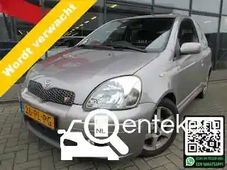Toyota Yaris 1.5 2004