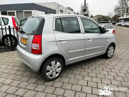 KIA Picanto 1.1 2004