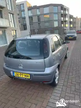 Opel Corsa 1.2 Twinport 2004