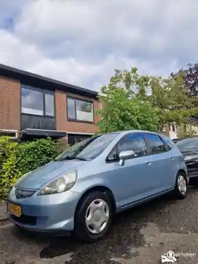 Honda Jazz 1.4 2005