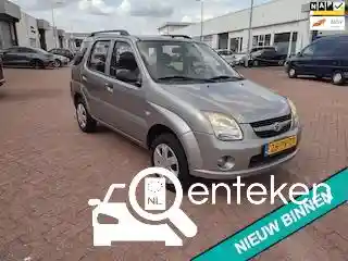 Suzuki Ignis 1.3 2005