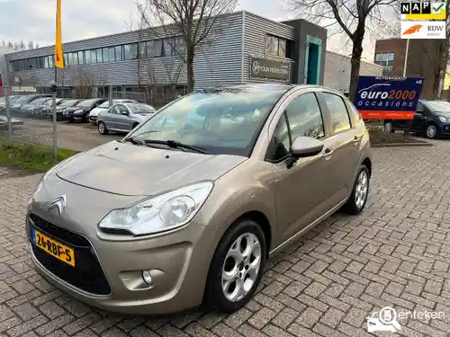 Citroen C3 1.4 2011