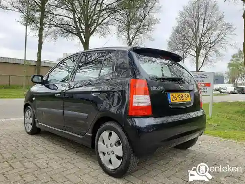 KIA Picanto 1.1 2005