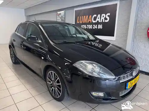 Fiat Bravo 1.4 16V Multiair Turbo p 2011