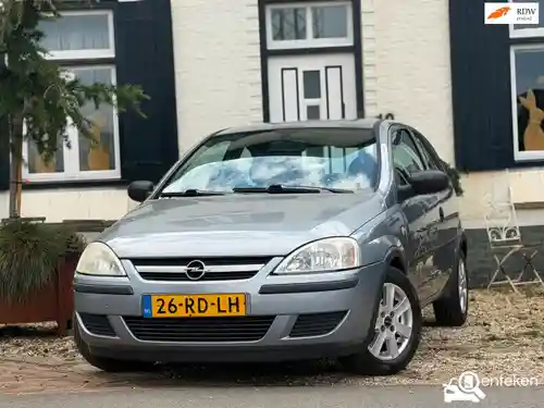 Opel Corsa 1.2 Twinport 2005