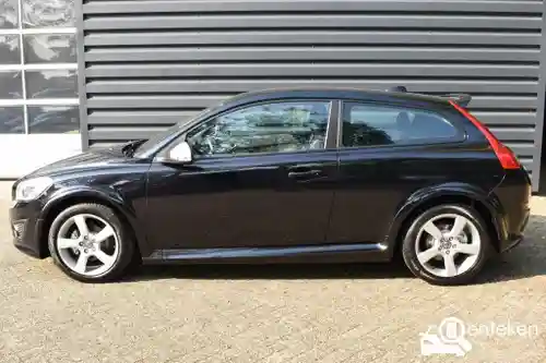 Volvo C30 2.0 2011