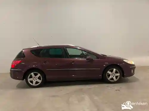 Peugeot 407 SW 135 2005