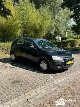 Opel Corsa 1.2 Twinport 2005