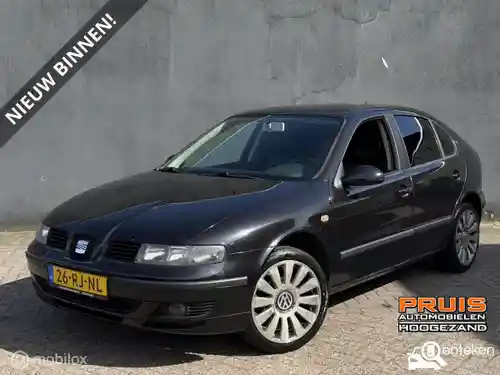 SEAT Leon 1.6 16V 2005