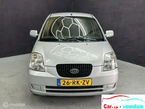 KIA Picanto 1.1 2005