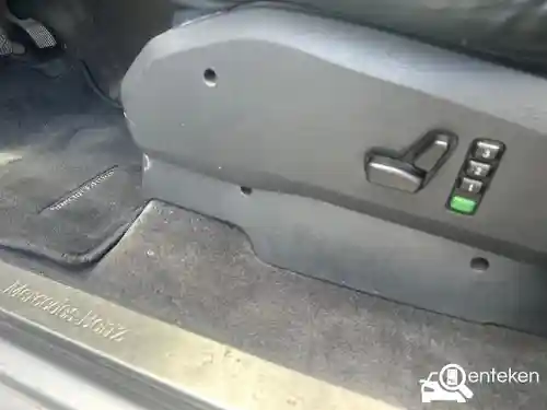 Mercedes-Benz ML 350 2005