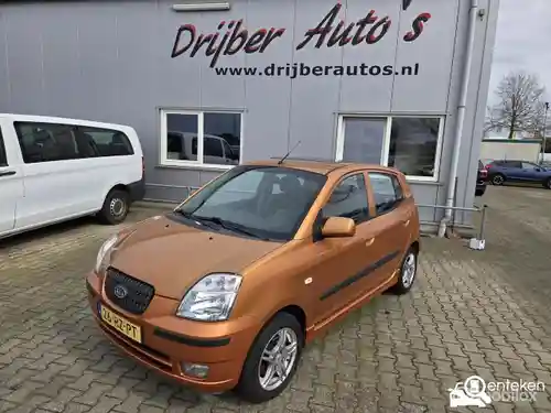 KIA Picanto 1.1 2005