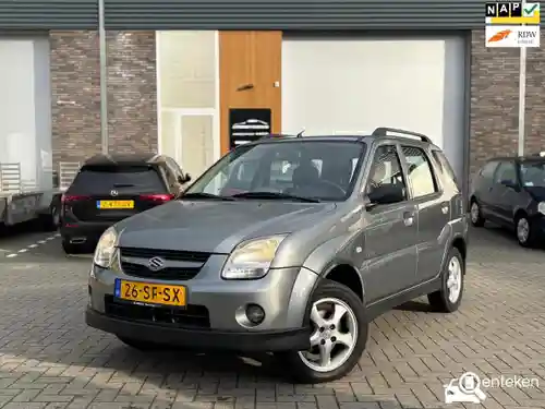 Suzuki Ignis 1.3 2005