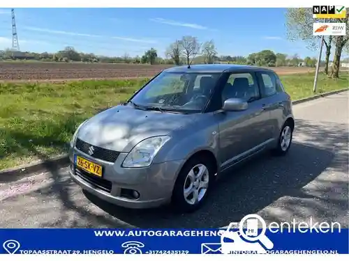 Suzuki Swift 1300 2006