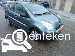 Suzuki Alto 1.0 2011