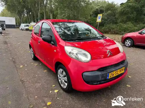 Citroen C1 1.0 2006