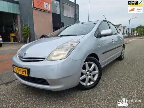 Toyota Prius 1.5 Hybrid 2006